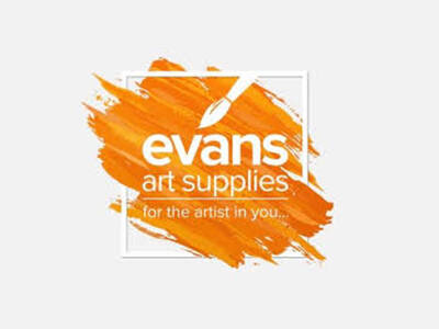 Evans Art Supplies
